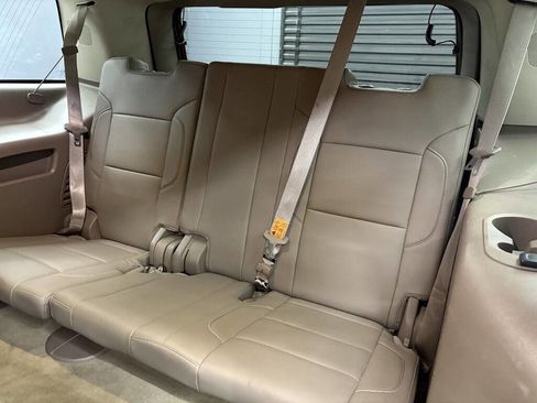 Used 2015 Chevrolet Tahoe LT w/ Luxury Package image 12