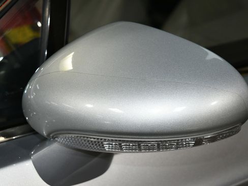 Used 2008 Bentley Flying Spur Flying Spur image 62