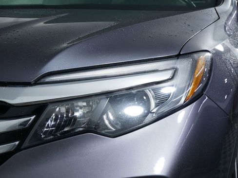 Used 2016 Honda Pilot Elite image 14