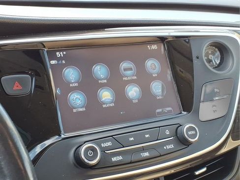 Certified 2020 Buick Envision Essence image 25