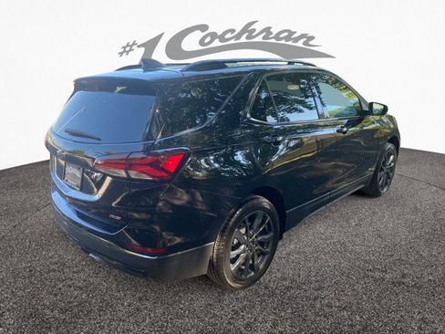 Used 2023 Chevrolet Equinox RS image 7