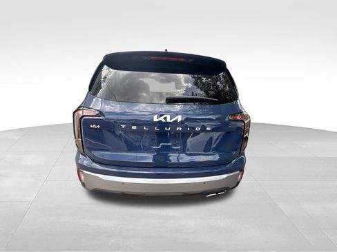 Used 2023 Kia Telluride SX Prestige X-Line AWD/4WD image 5