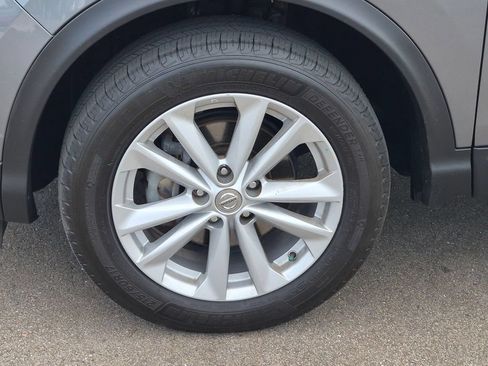 Used 2017 Nissan Rogue Sport SV FWD image 10