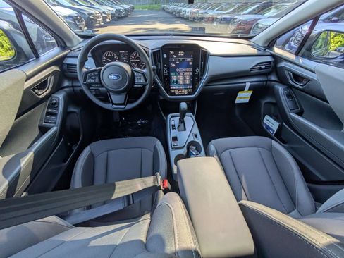 New 2026 Subaru Crosstrek 2.5i Premium AWD/4WD image 10
