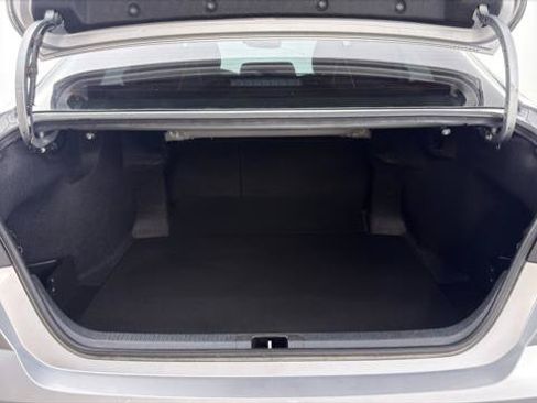 Used 2025 Toyota Camry LE FWD image 18
