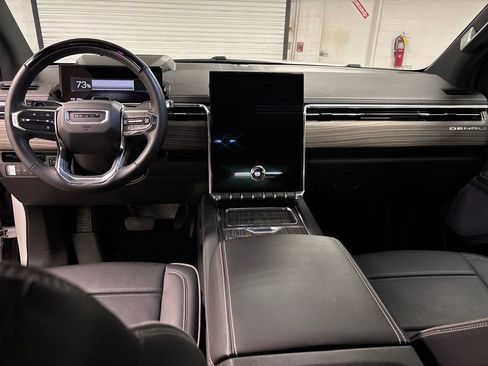 Used 2025 GMC Sierra EV Denali image 29