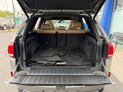 Used 2017 BMW X5 M AWD/4WD image 28