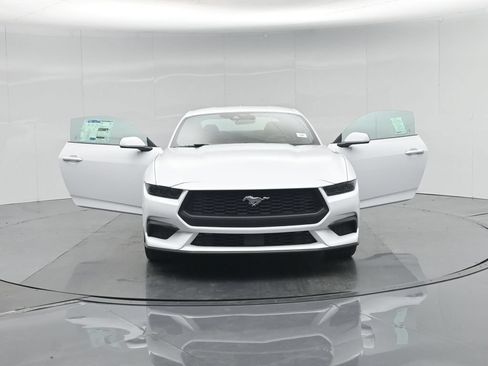 New 2026 Ford Mustang Coupe RWD image 28
