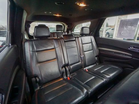 Used 2016 Dodge Durango R/T image 33
