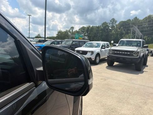 Used 2025 Toyota 4Runner TRD Sport Premium AWD/4WD image 43