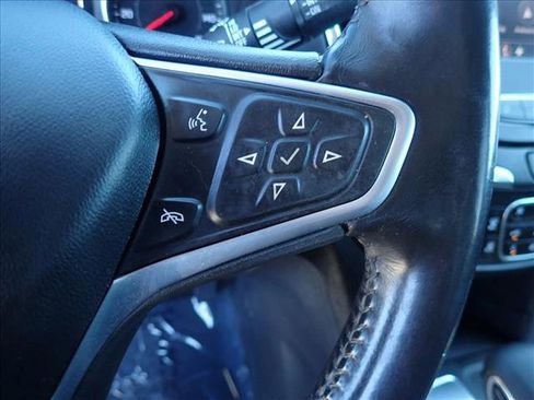 Used 2022 Chevrolet Equinox LT image 15