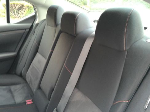Used 2021 Nissan Sentra SR FWD image 14