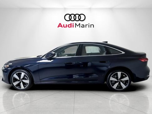 New 2025 Audi A5 2.0T Premium Plus image 2