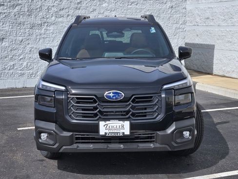 New 2026 Subaru Outback Touring XT AWD/4WD image 3
