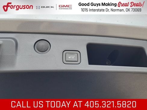 New 2026 GMC Terrain AT4 w/ Convenience Package III AWD/4WD image 49