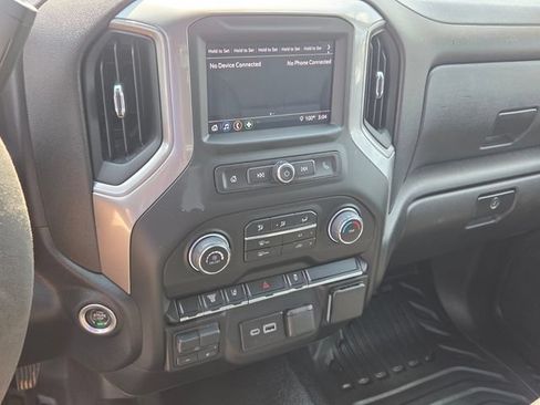 Used 2024 Chevrolet Silverado 3500 W/T w/ WT Convenience Package AWD/4WD image 19