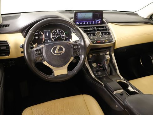 Used 2019 Lexus NX 300 AWD w/ Luxury Package image 2