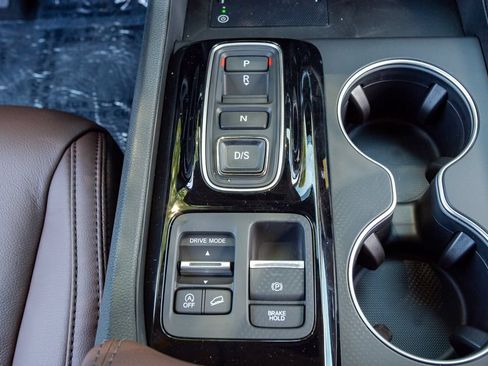 New 2026 Honda Pilot Touring image 25