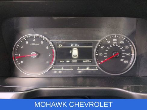 Used 2023 Kia Sorento LX AWD/4WD image 12
