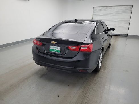 Used 2023 Chevrolet Malibu LS FWD image 7