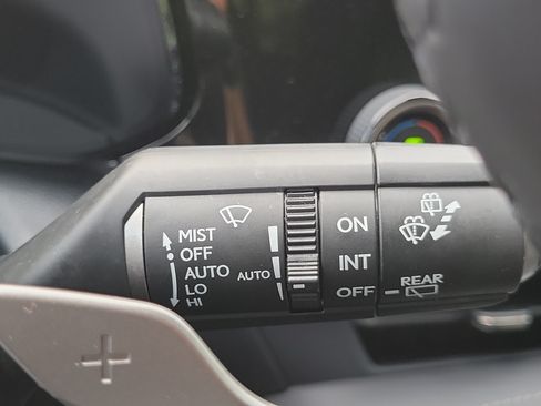 Used 2026 Lexus NX 350 AWD w/ Accessory Package (Z1) image 29