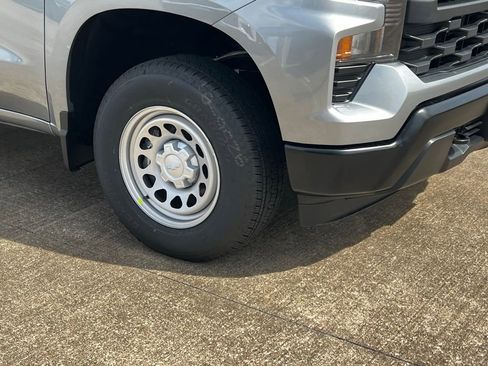 New 2026 Chevrolet Silverado 1500 W/T w/ WT Convenience Package image 13