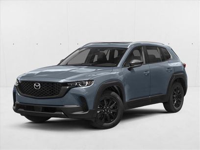 Used 2023 MAZDA CX-50 2.5 S w/ Cargo Package