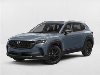 Used 2023 MAZDA CX-50 2.5 S w/ Cargo Package video 1
