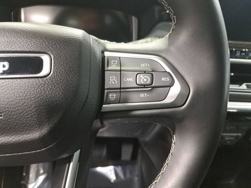 Certified 2022 Jeep Compass High Altitude image 18