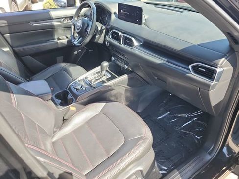 Certified 2024 MAZDA CX-5 2.5 Turbo w/ Premium Package image 20