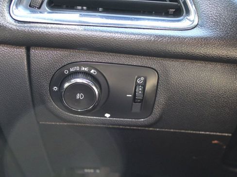 Used 2017 Chevrolet Cruze Premier w/ RS Package FWD image 26