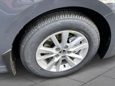 New 2026 Toyota Camry LE image 12