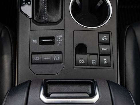 Used 2023 Toyota Highlander XLE AWD/4WD image 38