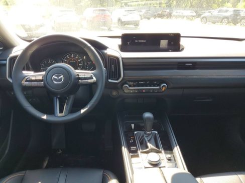 New 2026 MAZDA CX-50 AWD 2.5 S w/ Cargo Package image 16