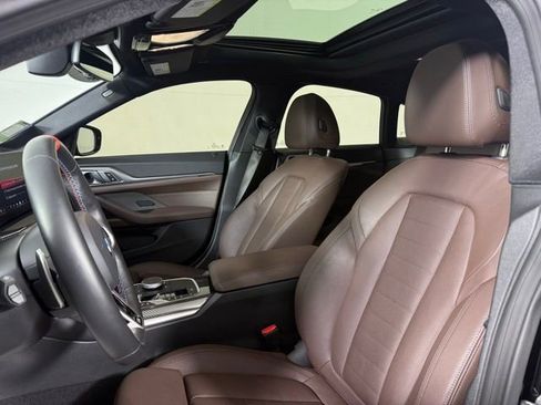 Used 2025 BMW 440i xDrive w/ Premium Package image 5