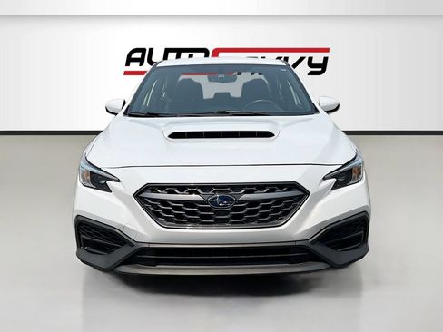 Used 2022 Subaru WRX w/ Popular Package #2 AWD/4WD image 2