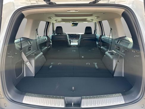 New 2025 Hyundai Santa Fe Limited image 11