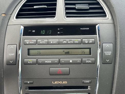 Used 2010 Lexus ES 350 image 12