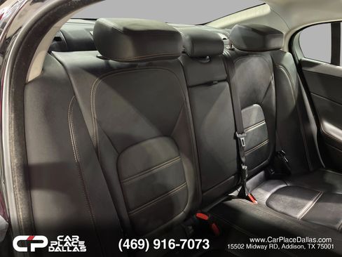 Used 2019 Jaguar XE Prestige RWD image 30