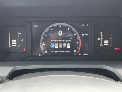 New 2026 Toyota Tacoma SR5 image 13