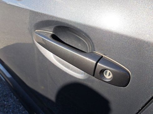 Used 2020 Subaru WRX STI Limited image 5