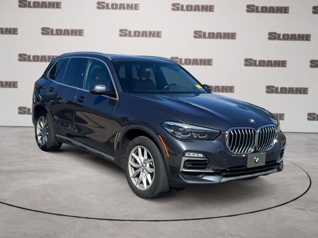 Used 2019 BMW X5 xDrive40i w/ Premium Package 2 AWD/4WD image 7