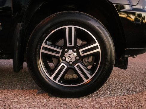 Used 2012 Honda Ridgeline Sport image 10