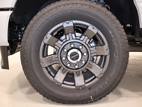 New 2026 Ford F350 XL w/ STX Appearance Package AWD/4WD image 38