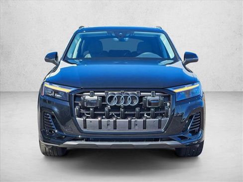 New 2026 Audi Q7 3.0T Premium Plus image 6