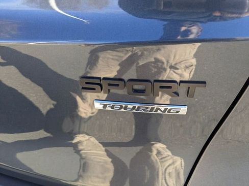Certified 2024 Honda CR-V Sport Touring image 10