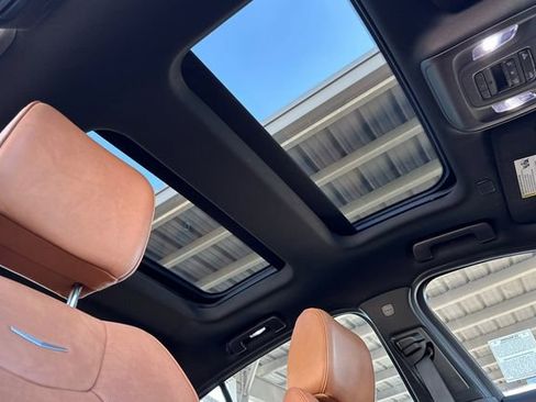 Used 2023 Cadillac CT5 Sport w/ Platinum Package image 15