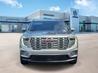 Used 2026 GMC Acadia Denali
