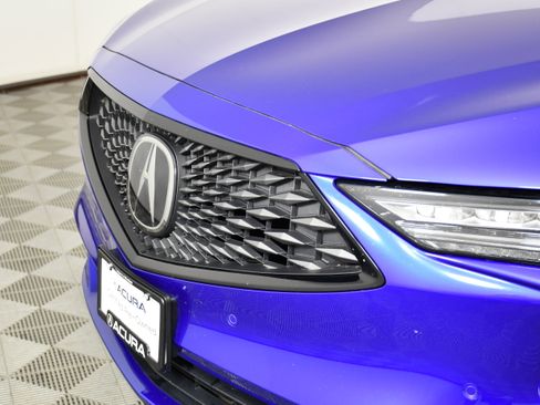 Certified 2023 Acura MDX A-Spec AWD/4WD image 11