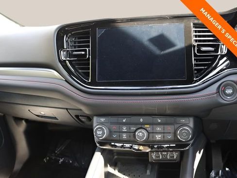 New 2026 Dodge Durango GT w/ Blacktop Package image 22